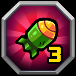 Icon for TACTICIAN 3