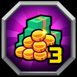 Icon for CONGLOMERATE 3