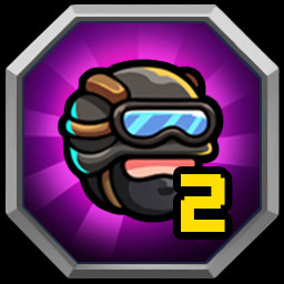 Icon for COMMANDER 2