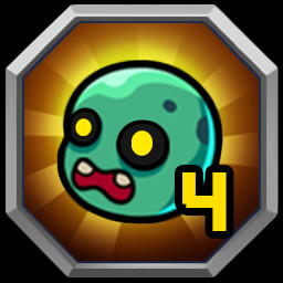 Icon for ZOMBO BUSTER 4