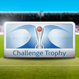 English Challenge Trophy