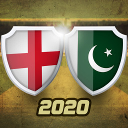 Win the 2020 England vs Pakistan Scenario