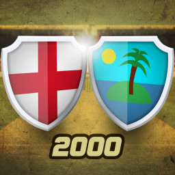 Win the 2000 England vs West Indies Scenario