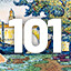 101 Achievement