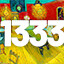 1333