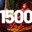 1500