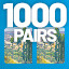 1000 pairs