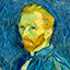 Vang Gogh Fan
