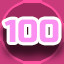 Icon for Endless 3-100