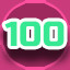Icon for Endless 1-100