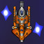 Icon for The Alien Fleet