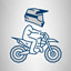 Icon for Full-time Rider