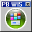Icon for Progressbar Wista