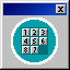 Icon for Sliding puzzle