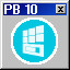 Icon for Progressbar 10