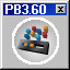 Icon for Progressbar NOT 3.60