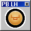 Icon for Progressbar Largehorn