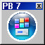 Icon for Progressbar 7