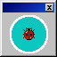 Icon for Lady Bug