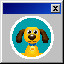 Icon for Catch a dog