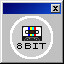 8-Bit computer