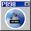 Icon for Progressbar 98