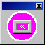 Icon for Magenta is a new blue