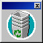 Icon for Garbage recursion