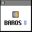 Icon for  Bar OS 8