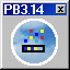 Icon for Progressbar 3.14