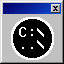 Icon for DOS digger
