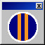 Icon for Two stripes