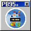 Icon for Progressbar 95 Plus