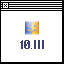 Icon for Bar OS 10.II