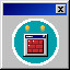Icon for Firewall commander