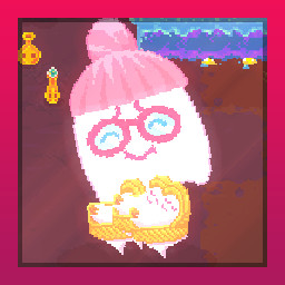 Icon for Mama's Little Helper