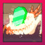 Icon for Rest Now, Weird Skeleton Crab Thing
