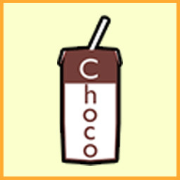 Icon for MilkChoco