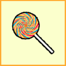 Icon for Lollipop