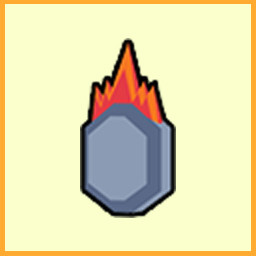 Icon for BurningStone
