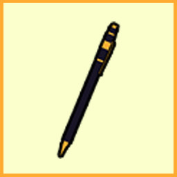 Icon for Pen