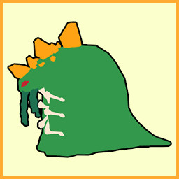 Icon for SlimeKing