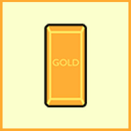 Icon for GoldBar
