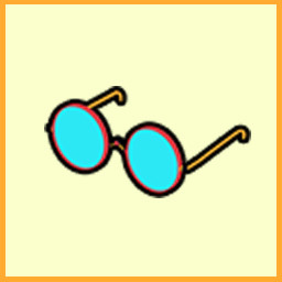 Icon for Glasses