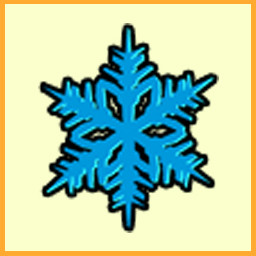 Icon for Snowflake