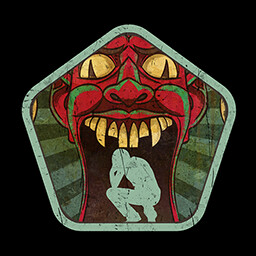 Icon for Hunchback