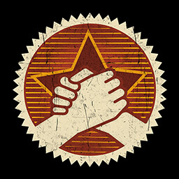Icon for Together We Are Strong