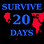 Survive 20 Days