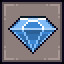 Icon for As fragile as crystal