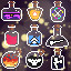 Icon for Potion master